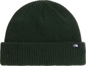 The North Face TNF Fisherman Mütze bottle green