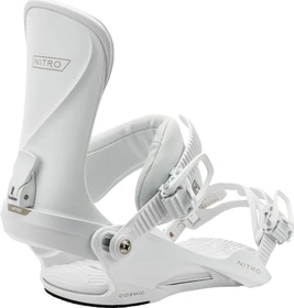 Nitro Cosmic Softbindung weiß (Damen) (Modell 2025/2026)