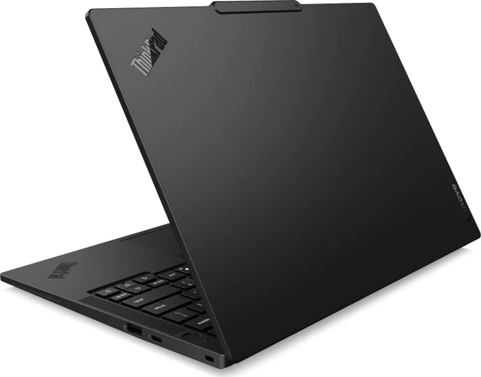 Lenovo ThinkPad T14s G7 (AMD), Black, Ryzen AI 7 PRO 450, 32GB RAM, 512GB SSD, DE