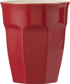 IB Laursen Mynte Strawberry Cafe-Latte-Becher 200ml