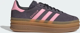 adidas Gazelle Bold aurora onix/bliss pink/carbon (Junior)