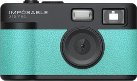 Impósable X10 Pro Aqua Mint