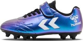 hummel Top Star FG white/multicolor (Junior)