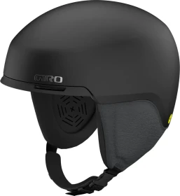 Giro Taggert MIPS Helm matte black/chrome