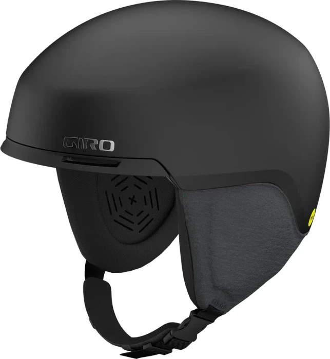 Giro Taggert MIPS Helm matte black/chrome