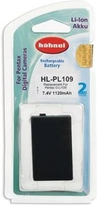 Hähnel HL-PL109 Li-Ionen-Akku