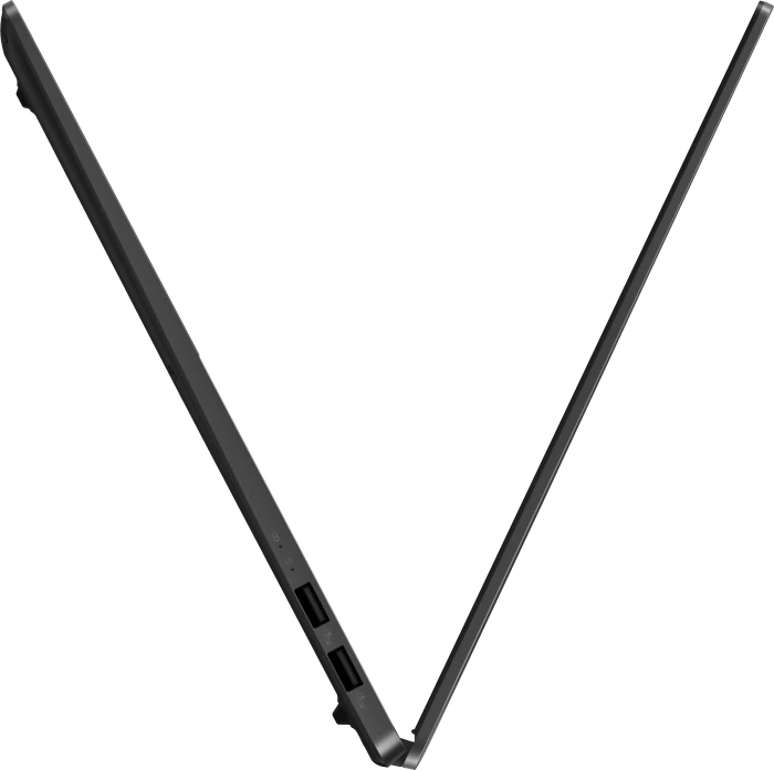 ASUS VivoBook S15 OLED M5506UA-MA014W, Neutral Black, Ryzen 7 8845HS, 16GB RAM, 1TB SSD, DE