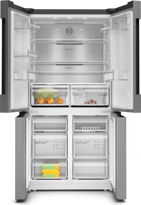 Bosch Serie 4 KFN96APEA Multi Door