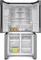 Bosch Serie 4 KFN96APEA Multi Door Vorschaubild