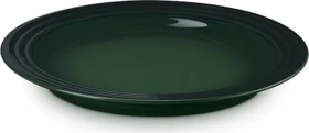 Le Creuset Frühstücksteller 22cm juniper
