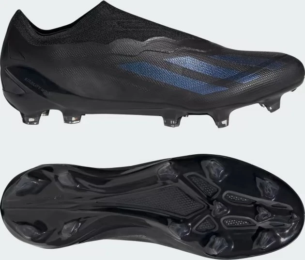adidas X Crazyfast.1 LL FG core black