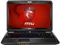 MSI GT70-i789BLW7H, Core i7-3610QM, 8GB RAM, 750GB HDD, GeForce GTX 670M, DE Vorschaubild
