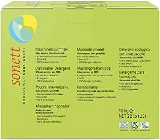 Sonett Maschinenspülmitte