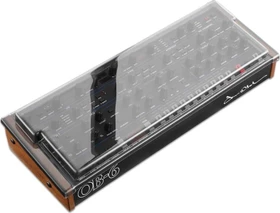 Decksaver Dave Smith Instruments Oberheim OB-6 Desktop