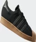 adidas Superstar Gore-Tex core black/gum/shadow olive Vorschaubild