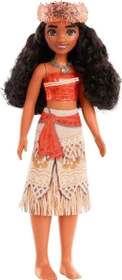 Mattel Disney - Prinzessin - Vaiana