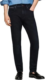 Tommy Hilfiger Houston Tapered Jeans modoc indigo (Herren)