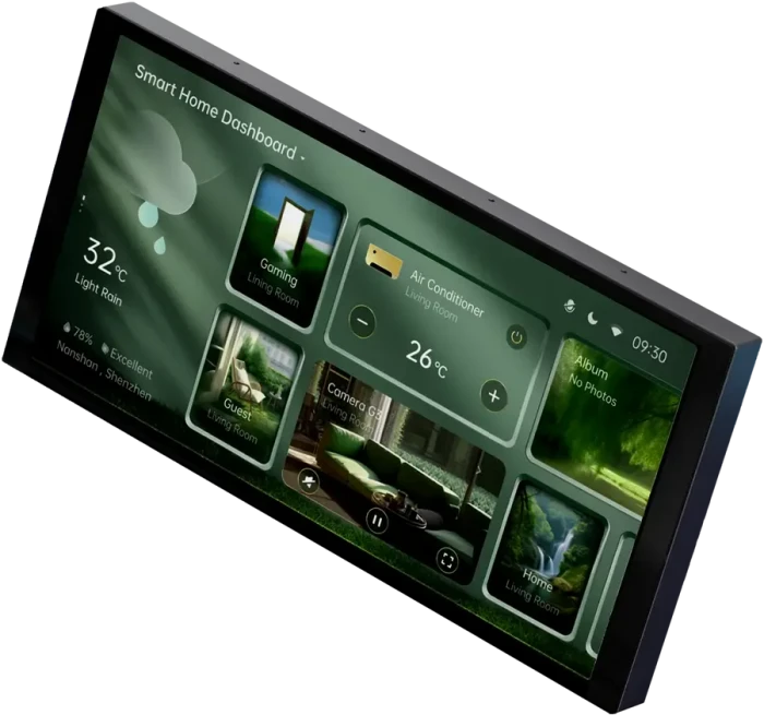 Aqara Panel Hub S1 Plus