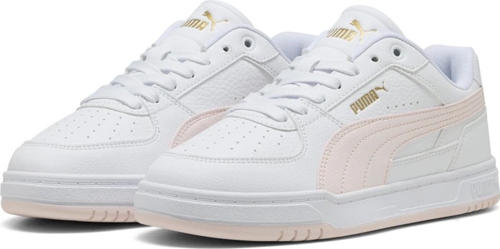 Puma Caven III puma white/jasmine flower/gold
