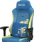 noblechairs Kissen-Set Fallout Vault Tec Edition, blau Vorschaubild