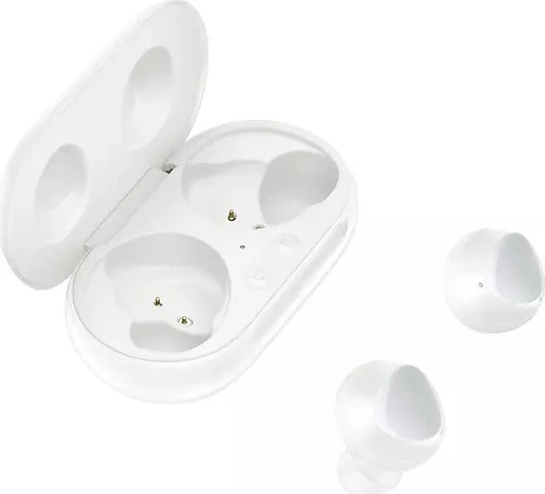 Samsung Galaxy Buds+ weiß