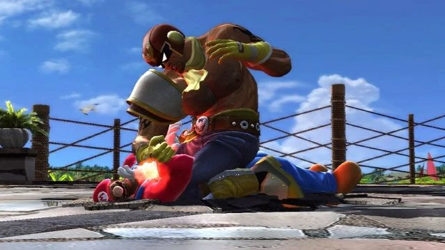 Tekken Tag Tournament 2 (WiiU) – Bild 3 von 5