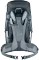 Deuter Futura Air Trek 60+10 black/graphite Vorschaubild