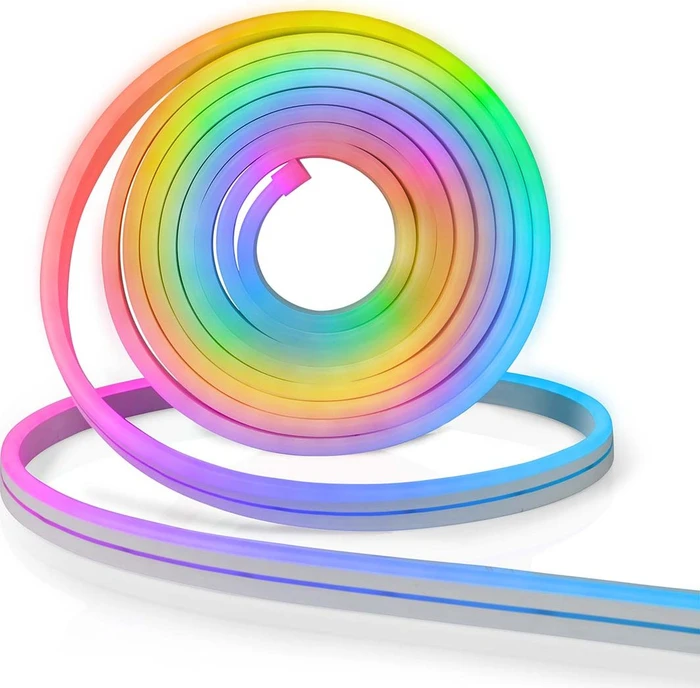 Nedis WIFILN51CRGB SmartLife Full Color LED-Streifen