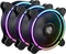 Enermax T.B.RGB AD, LED-Steuerung, 120mm, 3er-Pack Vorschaubild
