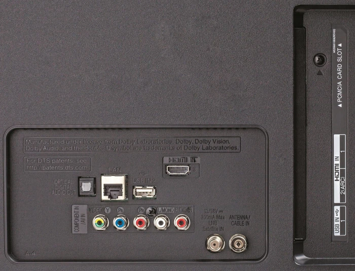 LG 55UJ6309