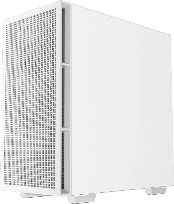 DeepCool CH560 WH, weiß, Glasfenster