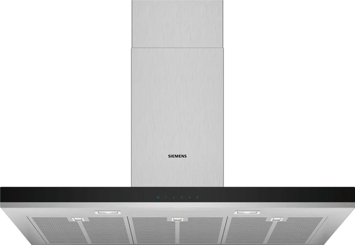 Siemens iQ300 LC97BHM50 Wand-Dunstabzugshaube