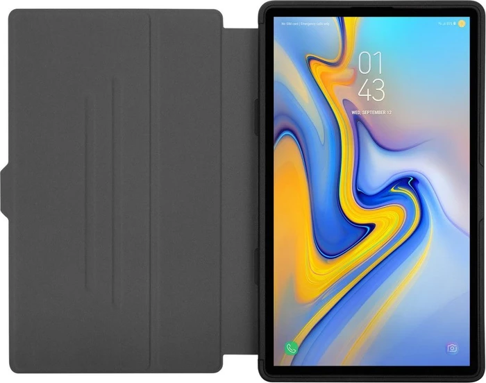 Targus Click-In Hülle für Samsung Galaxy Tab
