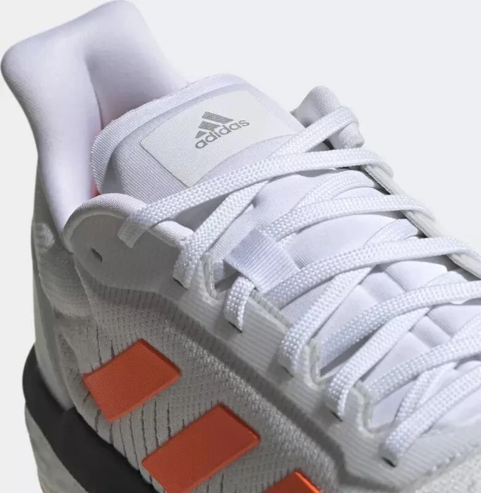 adidas Solar Drive 19 cloud white/solar orange/grey two (Herren)