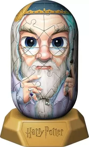 Ravensburger Hylkies Harry Potter Albus Dumbledore