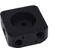 Alphacool Eisdecke DDC Pumpenaufsatz, G1/4 Messing Vorschaubild