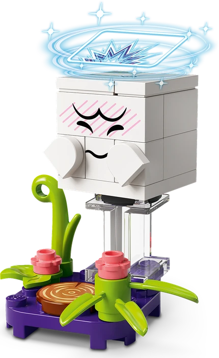 LEGO Super Mario - Mario-Charaktere-Serie 3