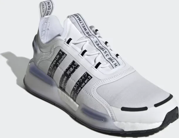 adidas NMD_V3 cloud white/core black
