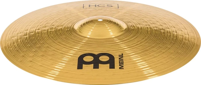 Meinl HCS Crash-Ride 20"