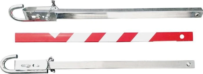 HP Autozubehör Abschleppstange Anhängerkupplung 2500kg