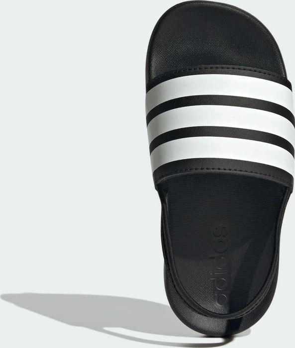 adidas Estrap Adilette core black/cloud white (Junior)