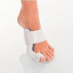 Ludwig Bertram Hallufix Hallux Valgus Schiene 36-42, 1 Stück