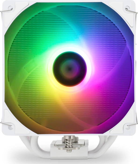 Thermalright Assassin King 120 SE White ARGB