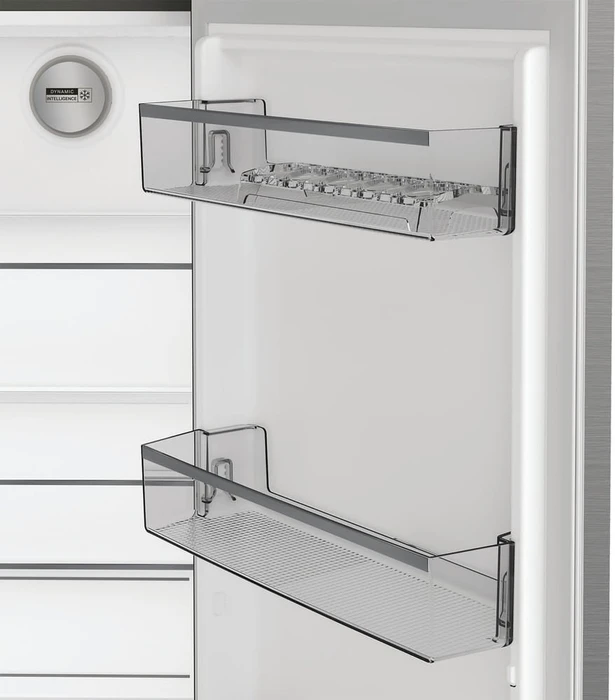 Bauknecht SBS IW D90 Side-by-Side pearl