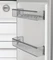 Bauknecht SBS IW D90 Side-by-Side pearl Vorschaubild