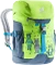 Deuter Schmusebär kiwi/arctic (Junior) Vorschaubild
