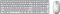 ASUS W5000 Wireless Keyboard and Mouse Set Vorschaubild