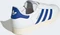 adidas Gazelle core white/royal blue/cream white (Herren) Vorschaubild