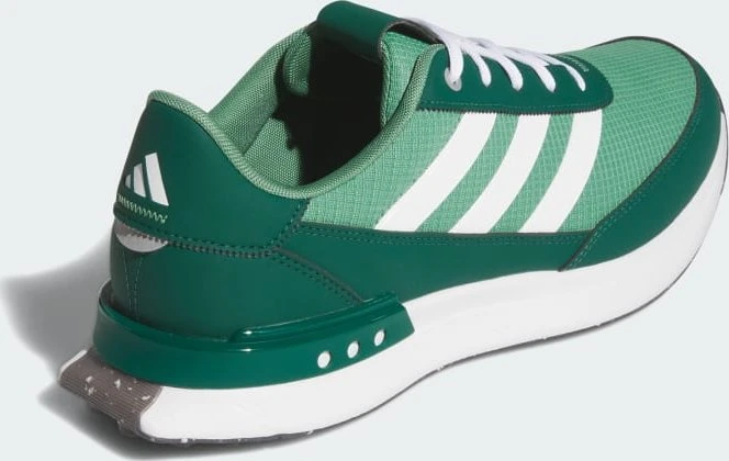 adidas S2G Spikeless 24 preloved green/cloud white/collegiate green (Herren)