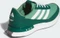 adidas S2G Spikeless 24 preloved green/cloud white/collegiate green (Herren) Vorschaubild